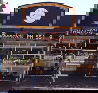 Thai on Beaudesert - Maitland Accommodation