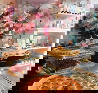 The Mixing Bowl - Cakery Boutique