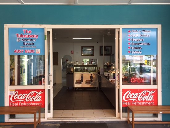Kewarra Beach QLD Maitland Accommodation