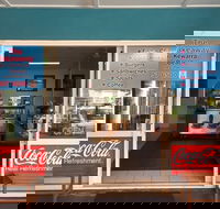 The Takeaway Kewarra Beach previously known as Kewarra Village Takeaway - Maitland Accommodation