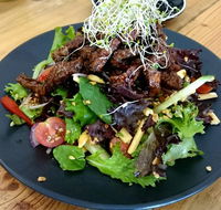  The Junction Cafe - Maitland Accommodation