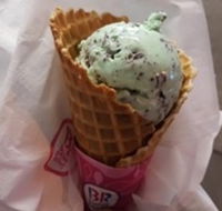 Baskin Robbins Caloundra