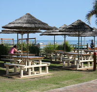 Beach Cafe