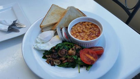 Bean In - Maitland Accommodation 0