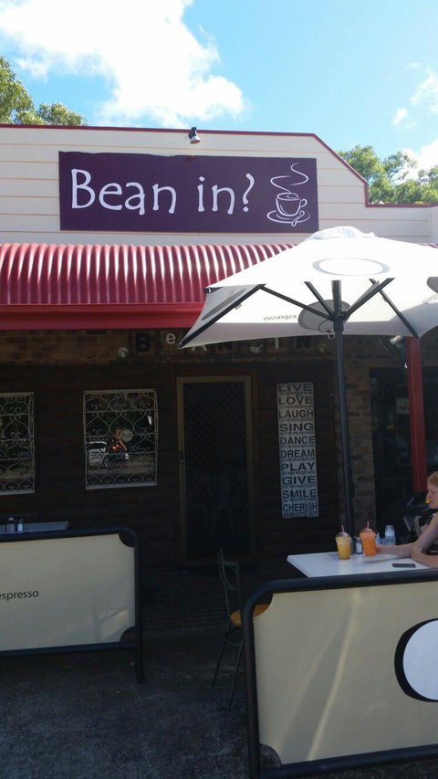 Bean In - Maitland Accommodation 2