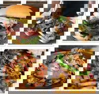 Cafe At Abbie Lane - Maitland Accommodation