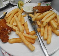 Cj's Bar  Cafe - Maitland Accommodation