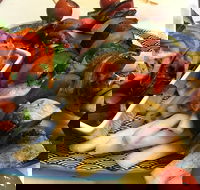 Coffee Ink - Maitland Accommodation