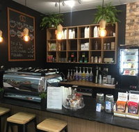 Concept Coffee - Maitland Accommodation
