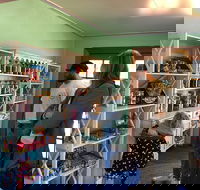 DBecas - Maitland Accommodation