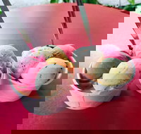 Daintree Ice Cream Company - Maitland Accommodation