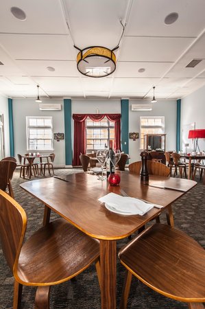 Daphne Mayo Dining Room - Maitland Accommodation 0