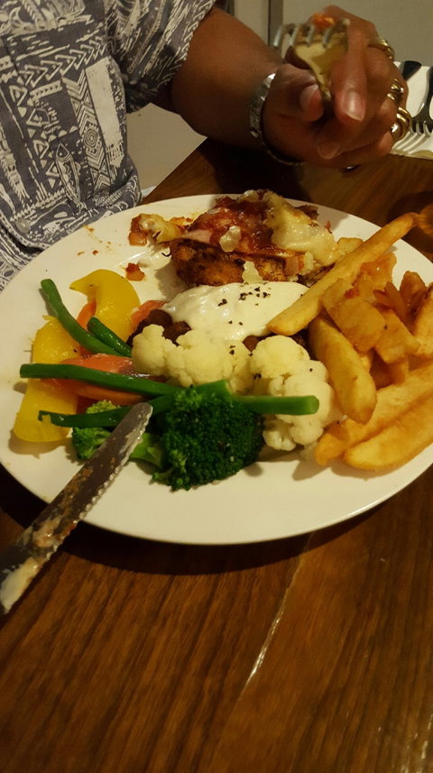 Daphne Mayo Dining Room - Maitland Accommodation 1