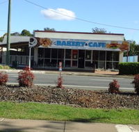 Esk Bakery - Maitland Accommodation