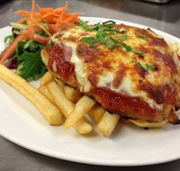 Exchange Hotel Mossman - Maitland Accommodation