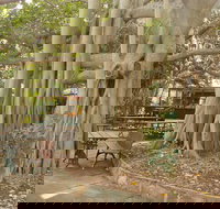 Gardens Tearooms - Maitland Accommodation