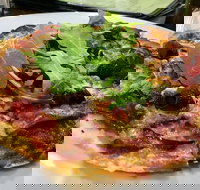 Giddy Goat Cafe and Bar - Maitland Accommodation