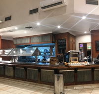 Gidgee Inn Bar  Grill