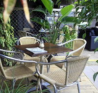 Glasshouse Coffee  Tea Merchants - Maitland Accommodation