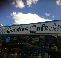 Goodies Cafe - Maitland Accommodation