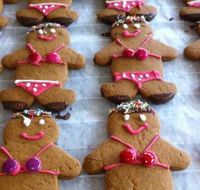 Hastings Street Bakery