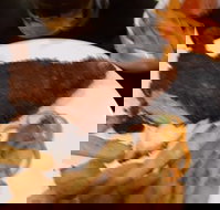 Jack High Bistro Restaurant - Maitland Accommodation