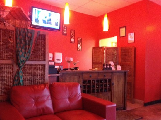 Chinchilla QLD Maitland Accommodation