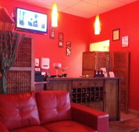 Masala Hut - Maitland Accommodation