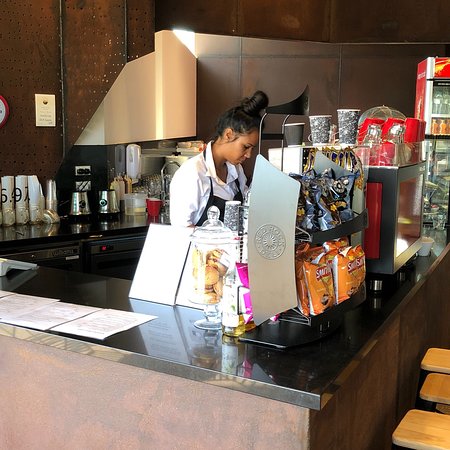 Matilda's Cafe - Maitland Accommodation 0