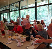 Mayi Cafe - Maitland Accommodation