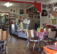 Mjs Retro  Vintage Wares - Maitland Accommodation