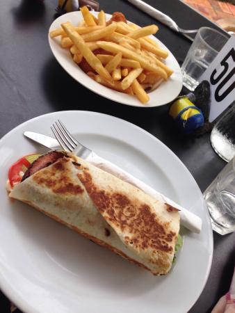 Mountain Stop Cafe - Maitland Accommodation 0