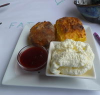 Nash Gallery  Cafe - Maitland Accommodation