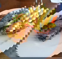 Natalesha's Cafe - Maitland Accommodation