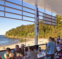 Noosa Heads Surf Life Saving Club