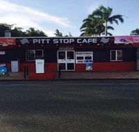 Pittstop Cafe Proserpine - Maitland Accommodation