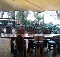 Raintrees Cafe Restaurant - Maitland Accommodation