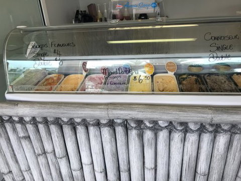 Sea Salt At Rainbow - Maitland Accommodation 0