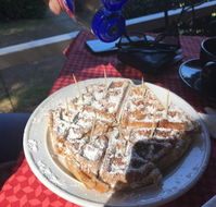 Spring Bluff Cafe - Maitland Accommodation