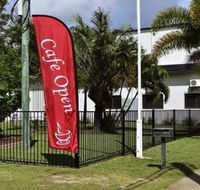 Take The Plunge Cafe