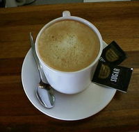 Tangalooma Coffee Shop