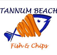 Tannum Beach Fish and Chips - Maitland Accommodation
