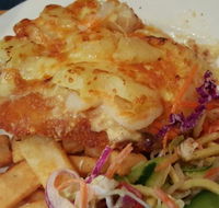 Tannum Sands Beach Bar  Grill - Maitland Accommodation