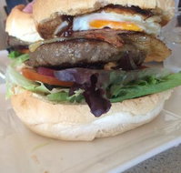 Temptations Cafe - Maitland Accommodation