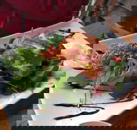 The Chocolate Cottage - Maitland Accommodation