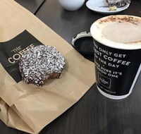 The Coffee Club - Maitland Accommodation