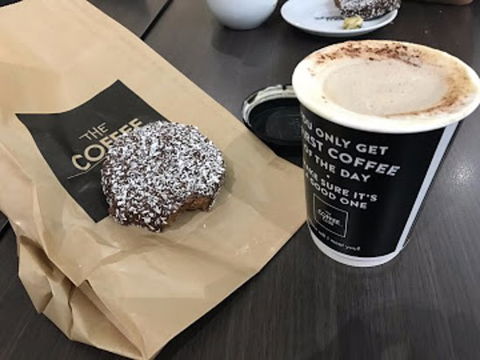 The Coffee Club - Maitland Accommodation 0