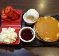 The Downtown Cafe - Maitland Accommodation