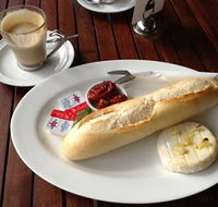 The Lookout Cafe - Maitland Accommodation