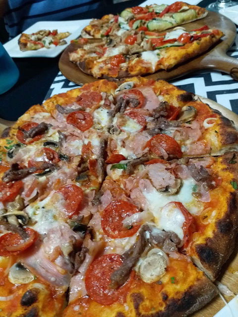 The Lounging Emu - Maitland Accommodation 4